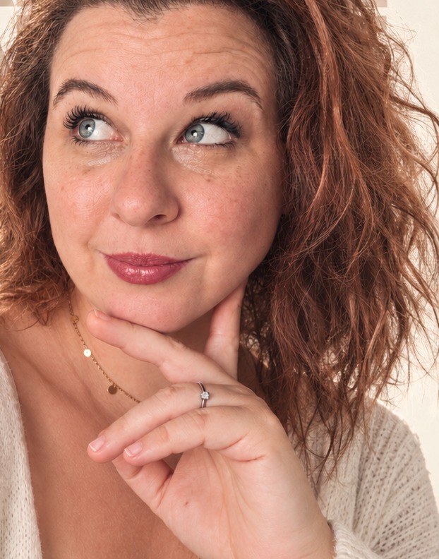 Marine, révélatrice de l'invisible