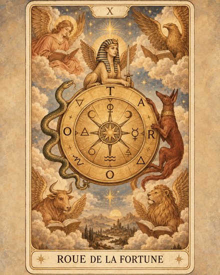 La Roue de Fortune